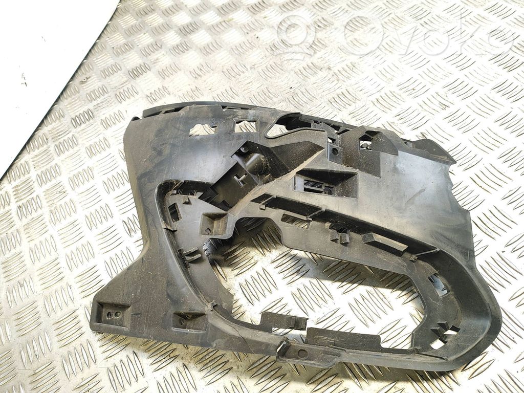 Volvo S60 Priekšpusē bampera turētājs 