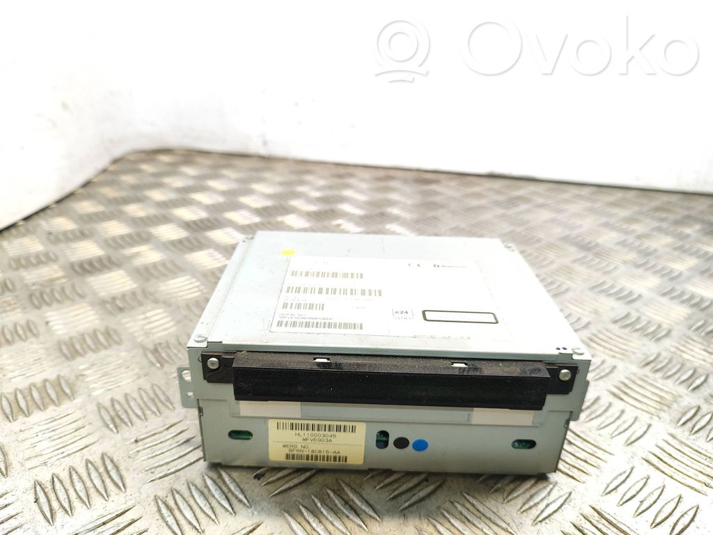 Volvo S60 Radio / CD-Player / DVD-Player / Navigation 
