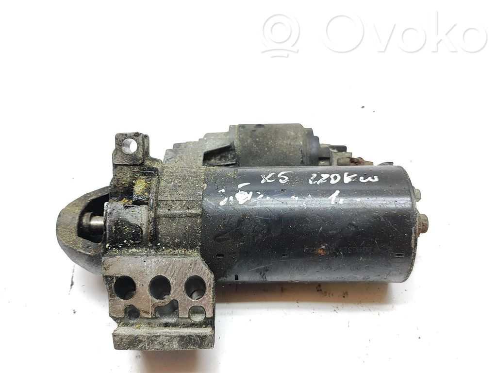 Starteris   7801203