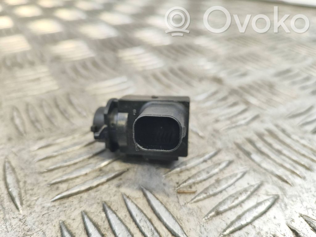 Volvo S60 Air quality sensor 