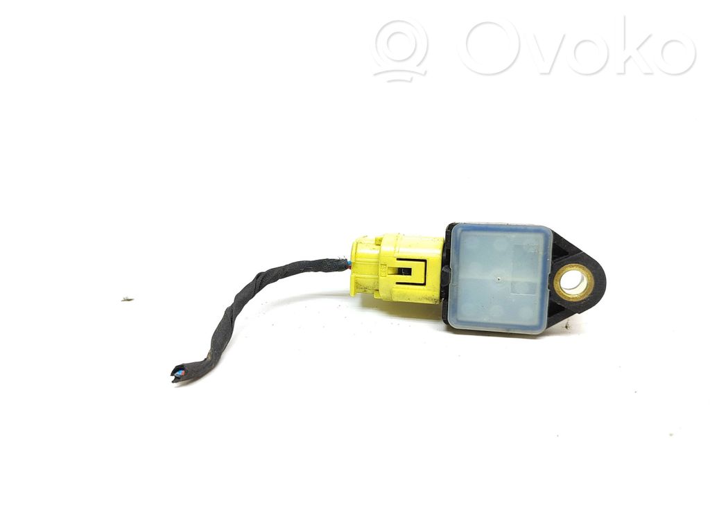 Hyundai i30 Airbagsensor Crashsensor Drucksensor 