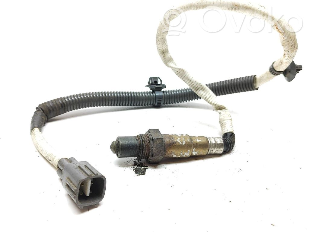 Toyota Yaris Lambda probe sensor 