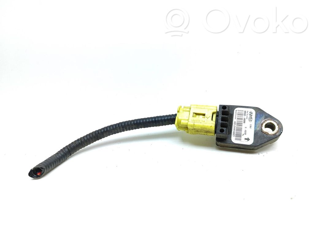 Hyundai i30 Airbagsensor Crashsensor Drucksensor 