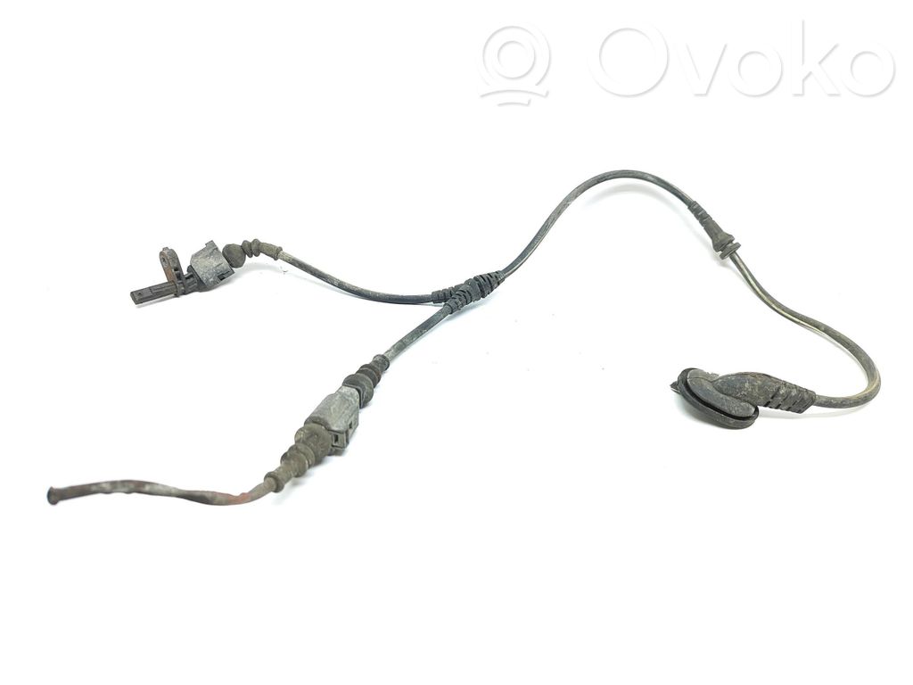 Volkswagen Touran II ABS brake wheel speed sensor 