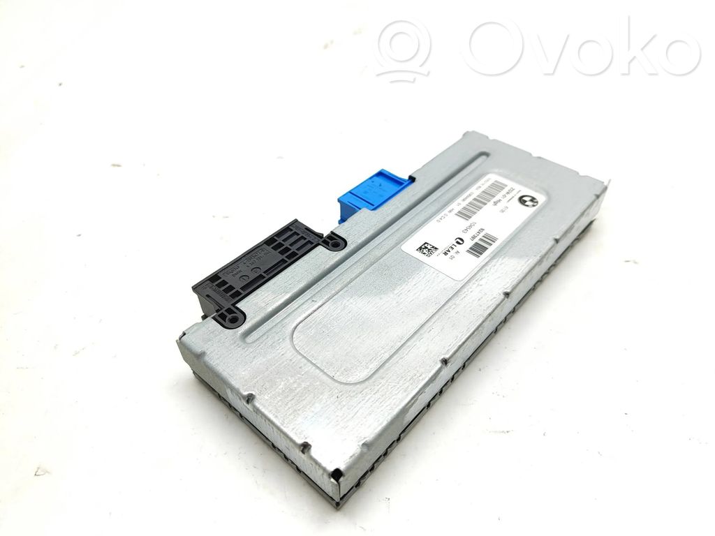 BMW 5 F10 F11 Comfort/convenience module 