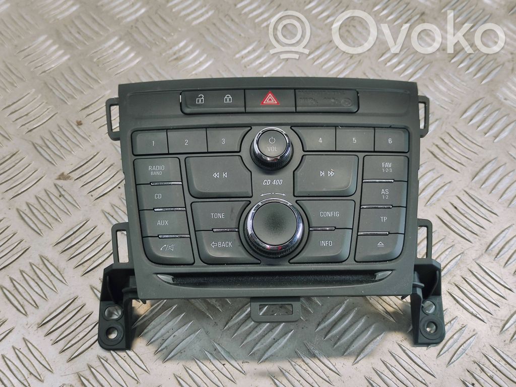 Panel radia   A2C53375838,20875735