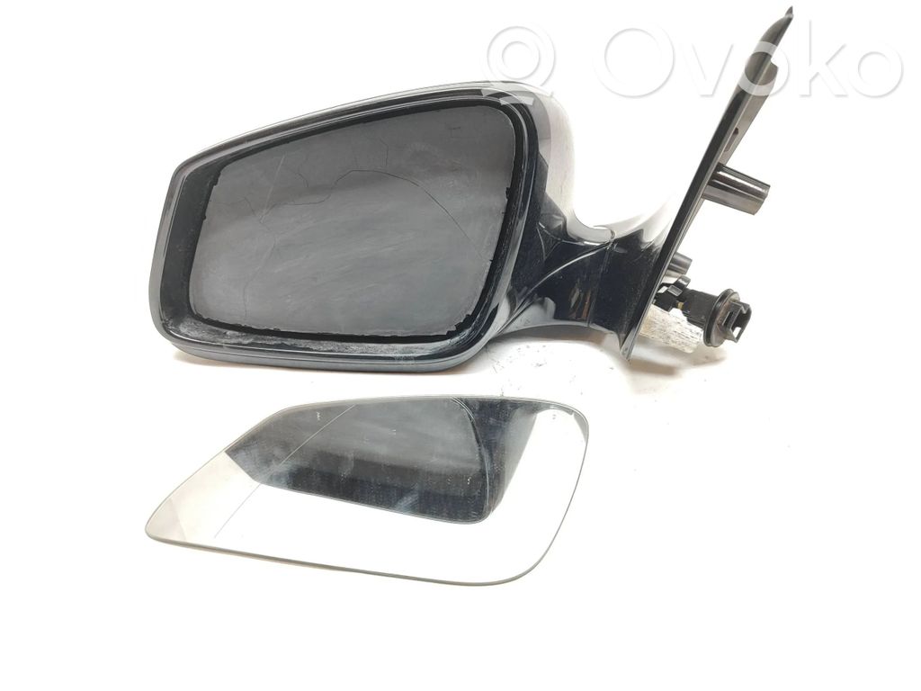 Elektryczne lusterko boczne drzwi przednich   F0153401U6680
