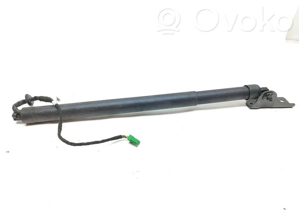 Peugeot 3008 II Tailgate/trunk strut/damper 
