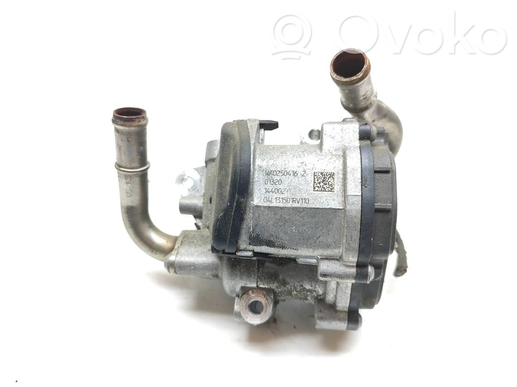Volkswagen Golf VII Válvula EGR 