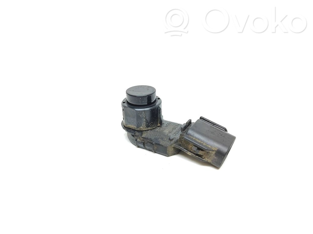 Toyota RAV 4 (XA50) Sensor de aparcamiento PDC 