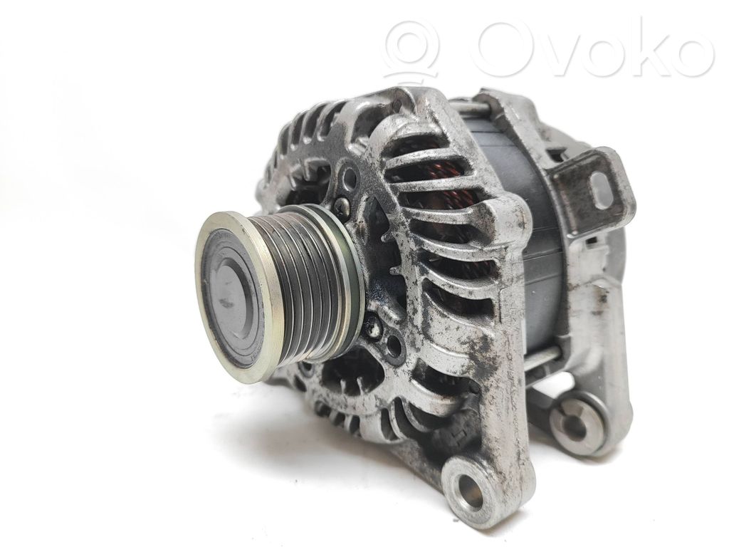 Peugeot 3008 II Generator/alternator 