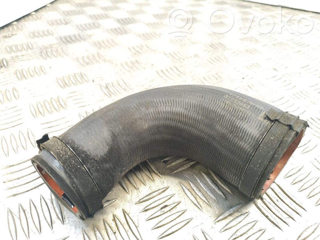 Volvo S60 Intercooler hose/pipe 