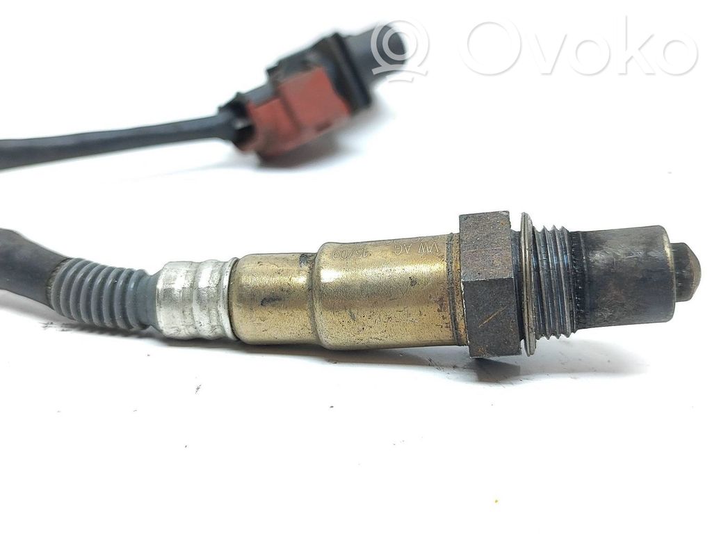 Audi A4 S4 B8 8K Lambda probe sensor 
