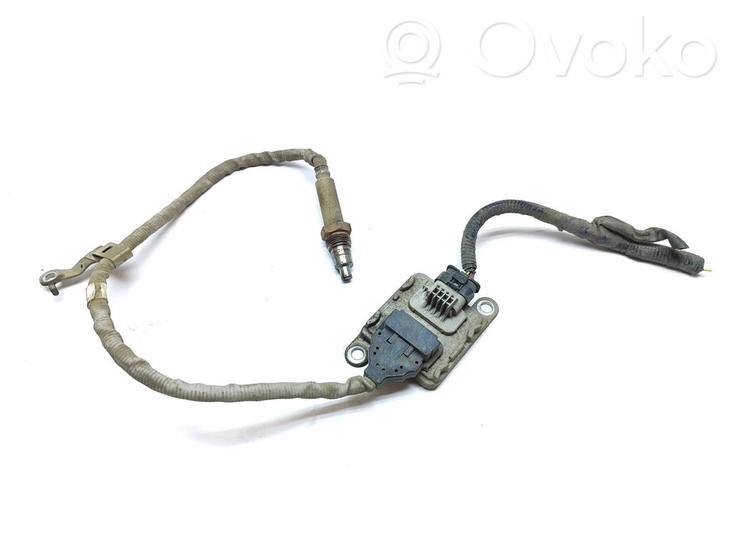 Nissan Navara D23 Lambda probe sensor 