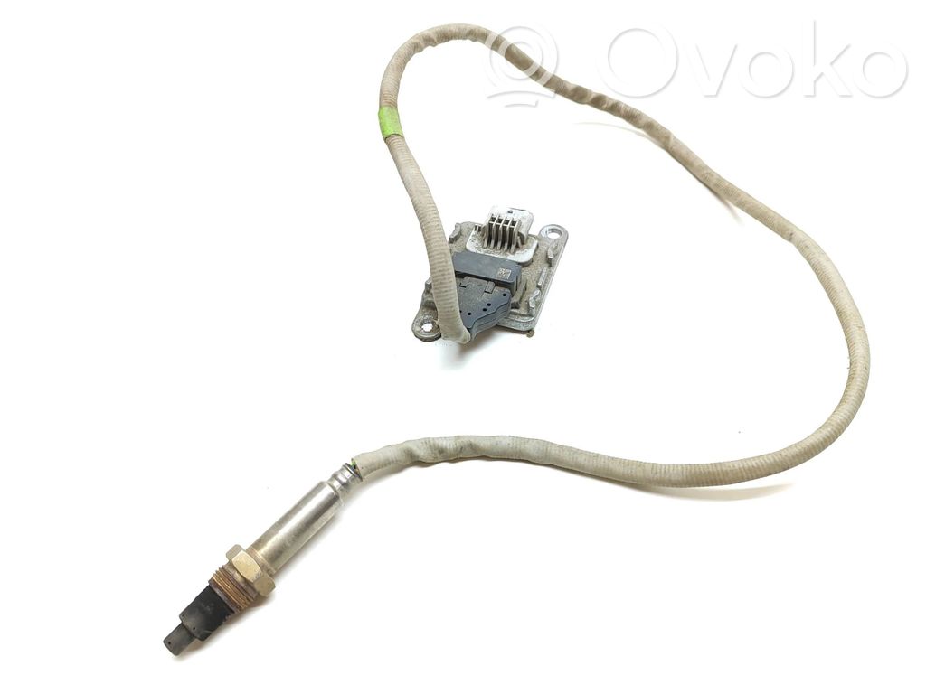 Renault Trafic III (X82) Lambda probe sensor 