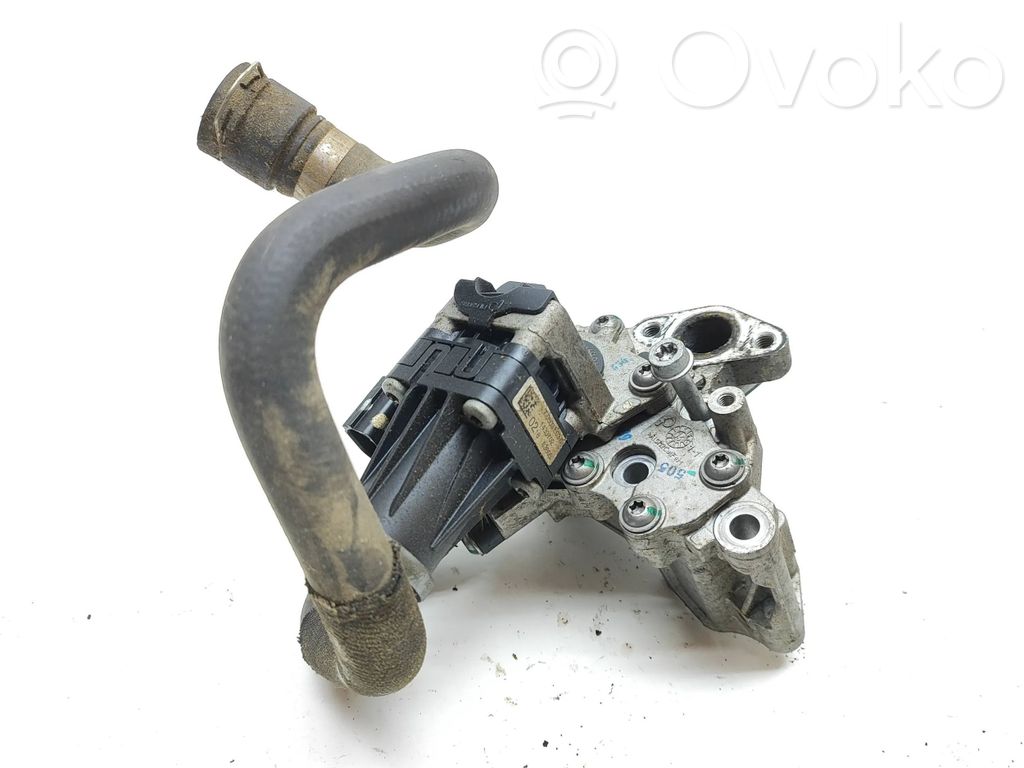 Opel Corsa E EGR vožtuvas 