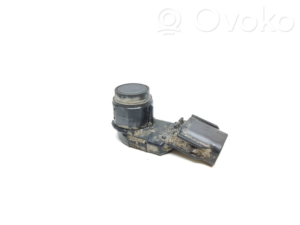 Toyota RAV 4 (XA50) Sensor de aparcamiento PDC 