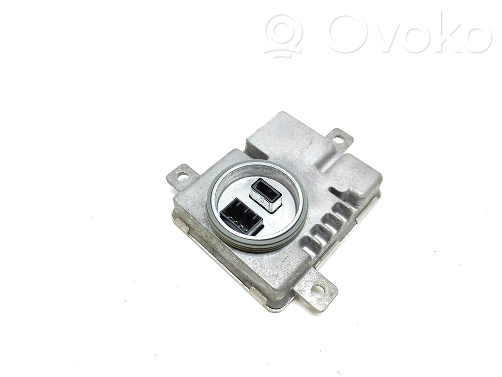 Volkswagen Touareg II Xenon control unit/module 