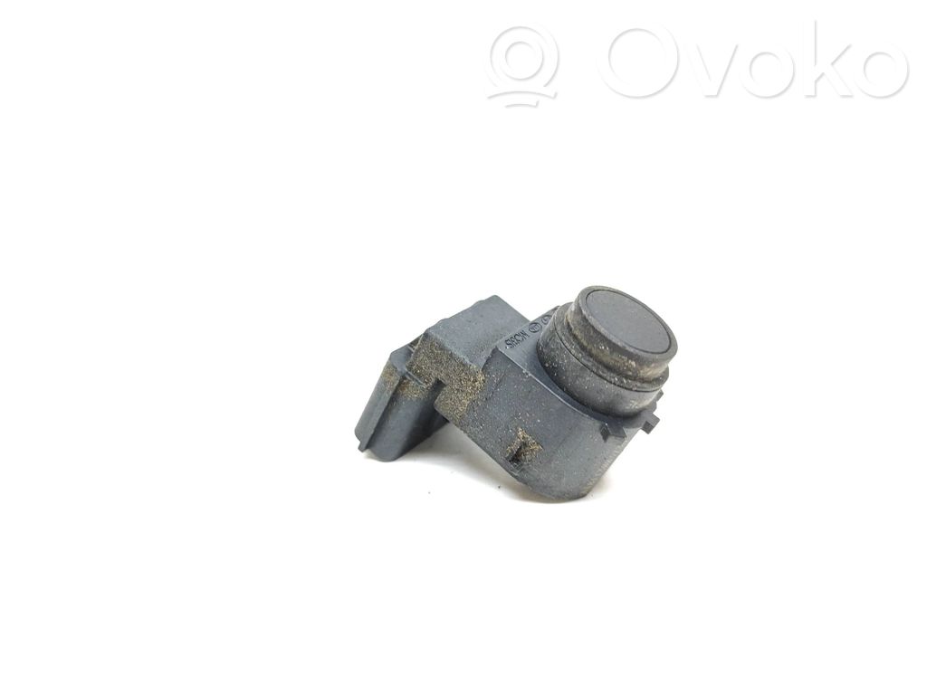 Hyundai Tucson TL Sensor de aparcamiento PDC