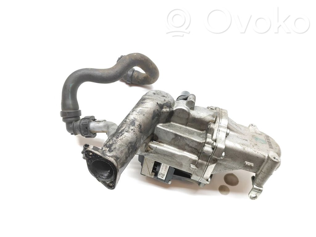 Citroen DS5 EGR vārsts 