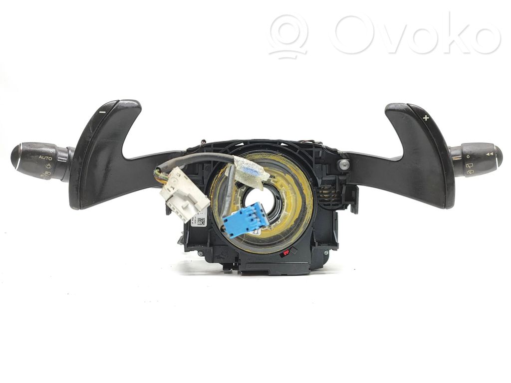 Citroen DS5 Commodo, commande essuie-glace/phare 