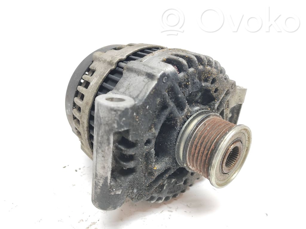 Mini One - Cooper Coupe R56 Generator/alternator 