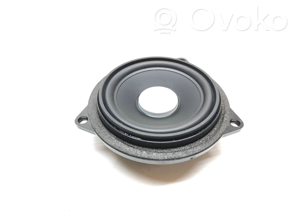 BMW 5 F10 F11 Rear door speaker 
