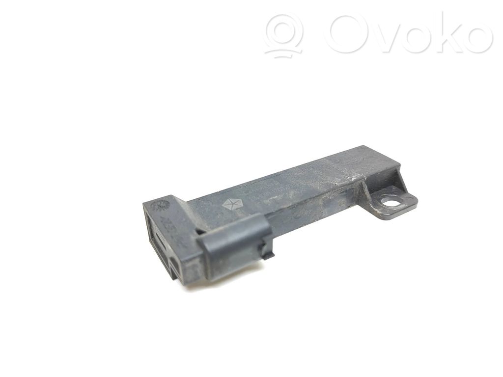 Maserati Levante Keyless (KESSY) go control unit/module 