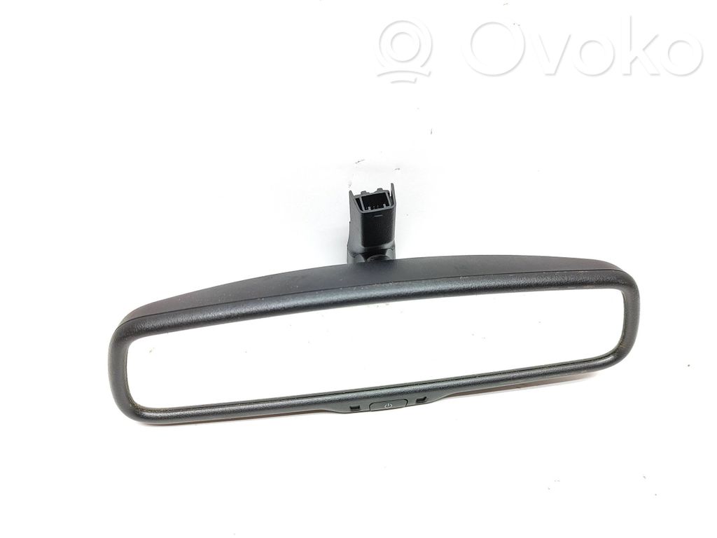KIA Sportage Rear view mirror (interior) 
