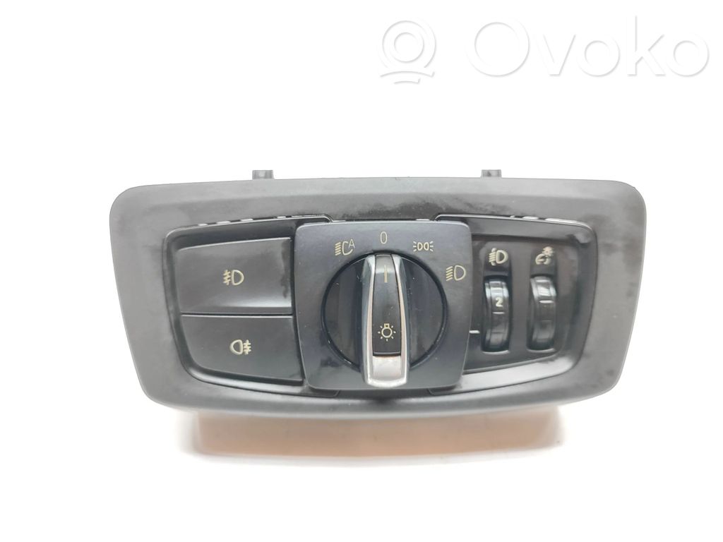 BMW 2 F46 Light switch 