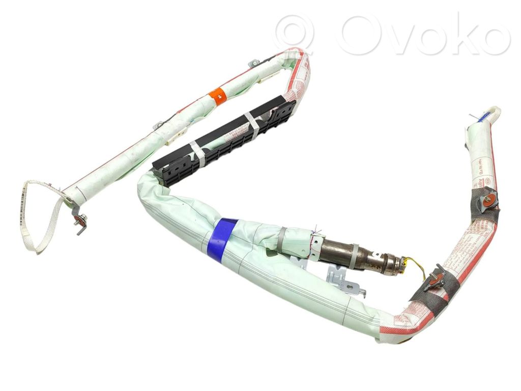 KIA Sportage Airbag del techo 