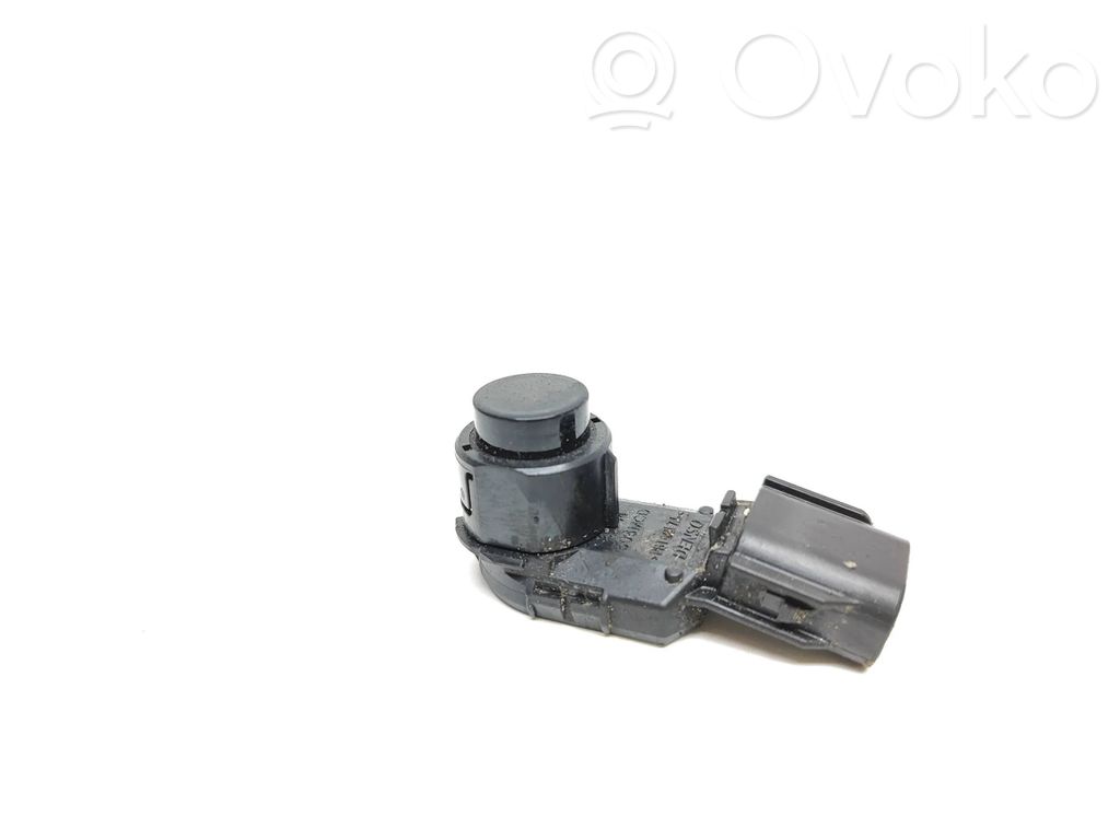 Toyota RAV 4 (XA50) Sensor de aparcamiento PDC 