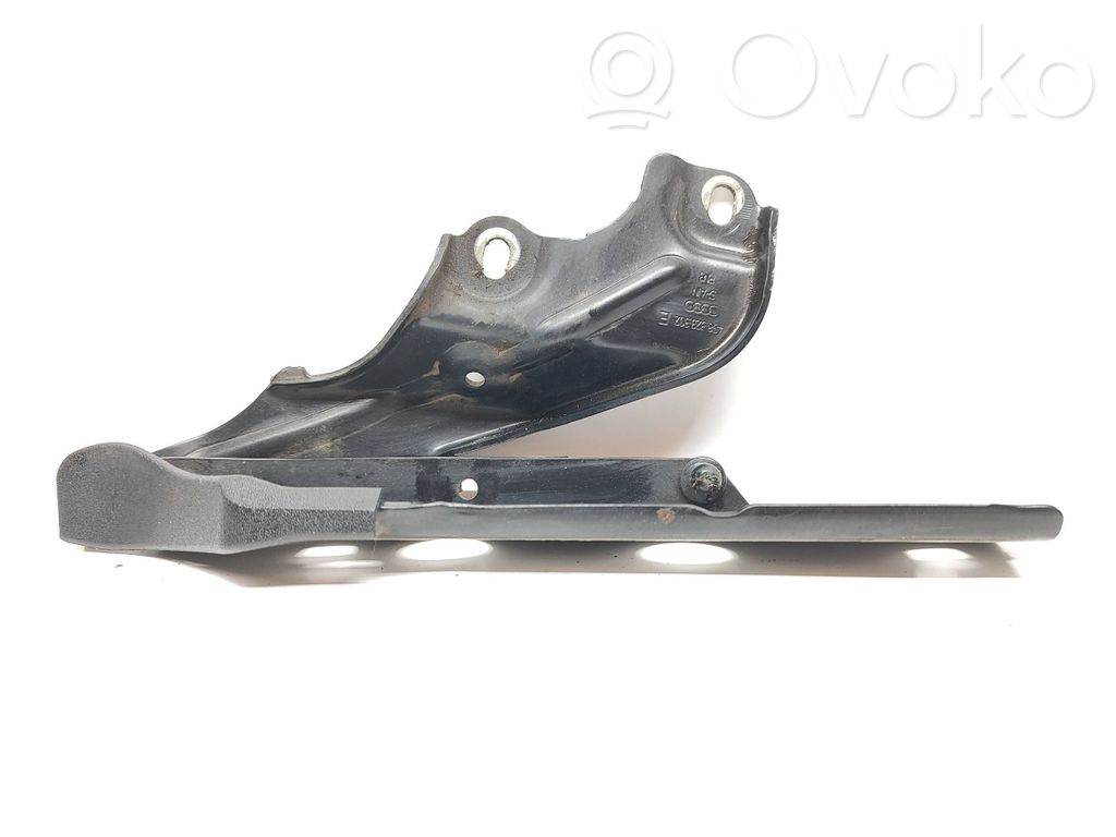 Audi A6 C7 Tailgate/trunk/boot hinge 