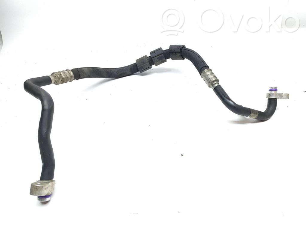 Audi A6 C7 Ilmastointilaitteen putki (A/C) 