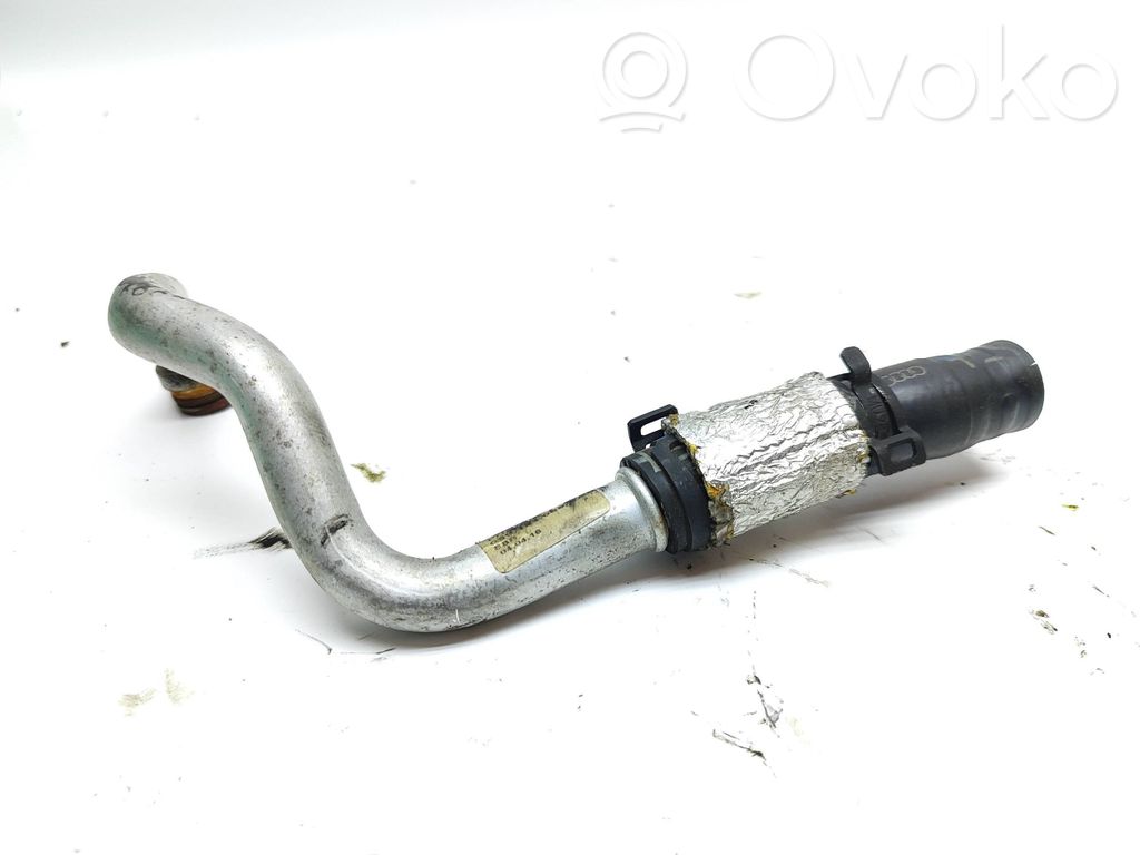 Audi A6 C7 Caurulīte (-es) / šļūtene (-es) 