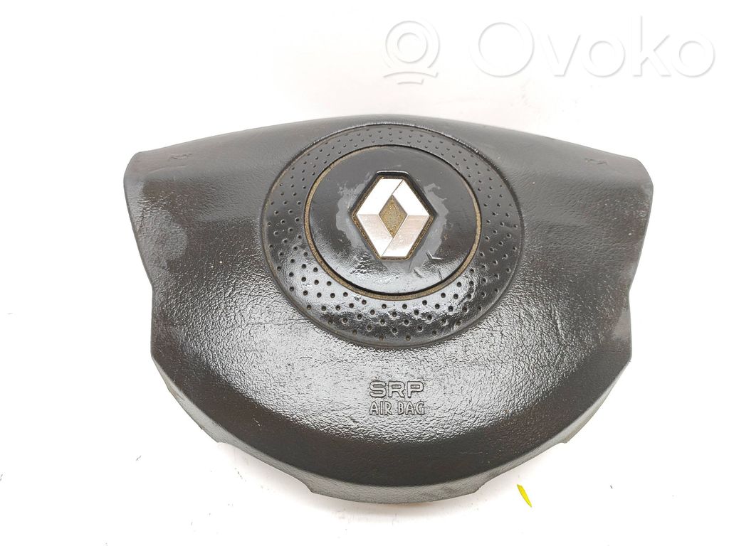 Renault Laguna II Airbag del volante 