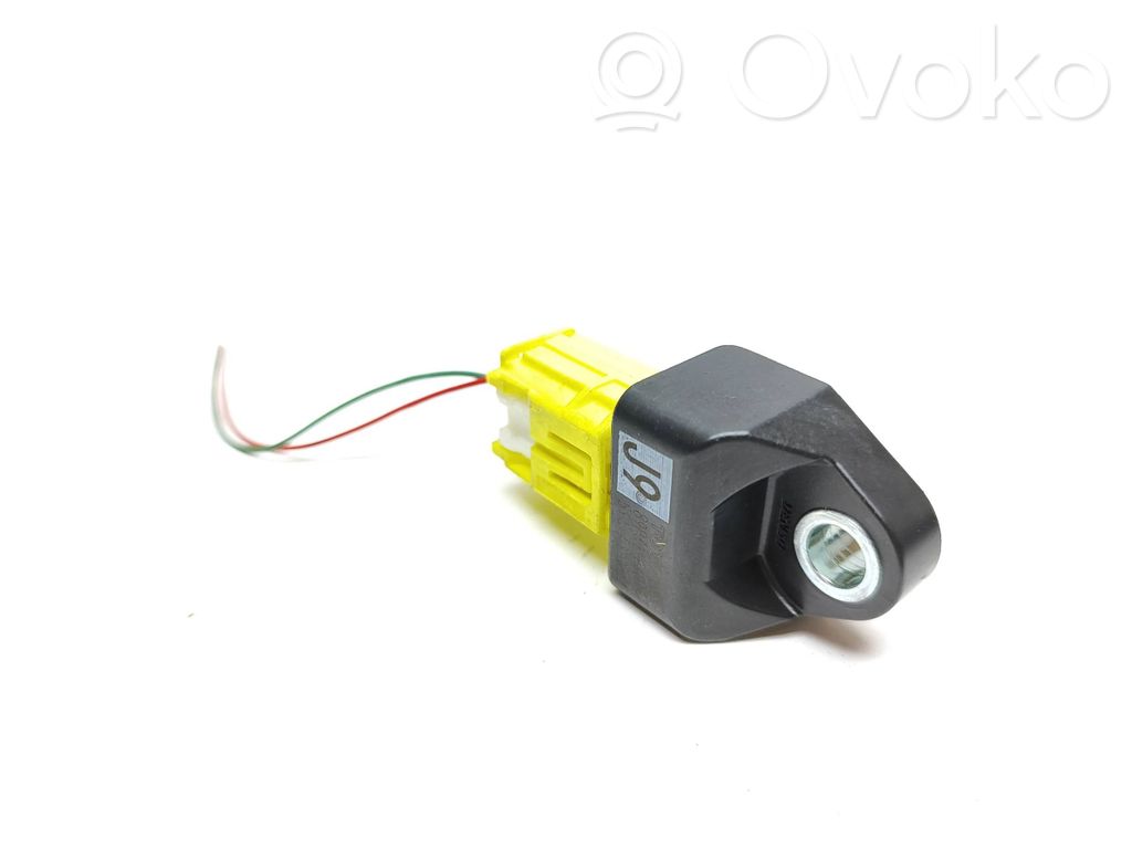 Toyota C-HR I Sensor impacto/accidente para activar Airbag 