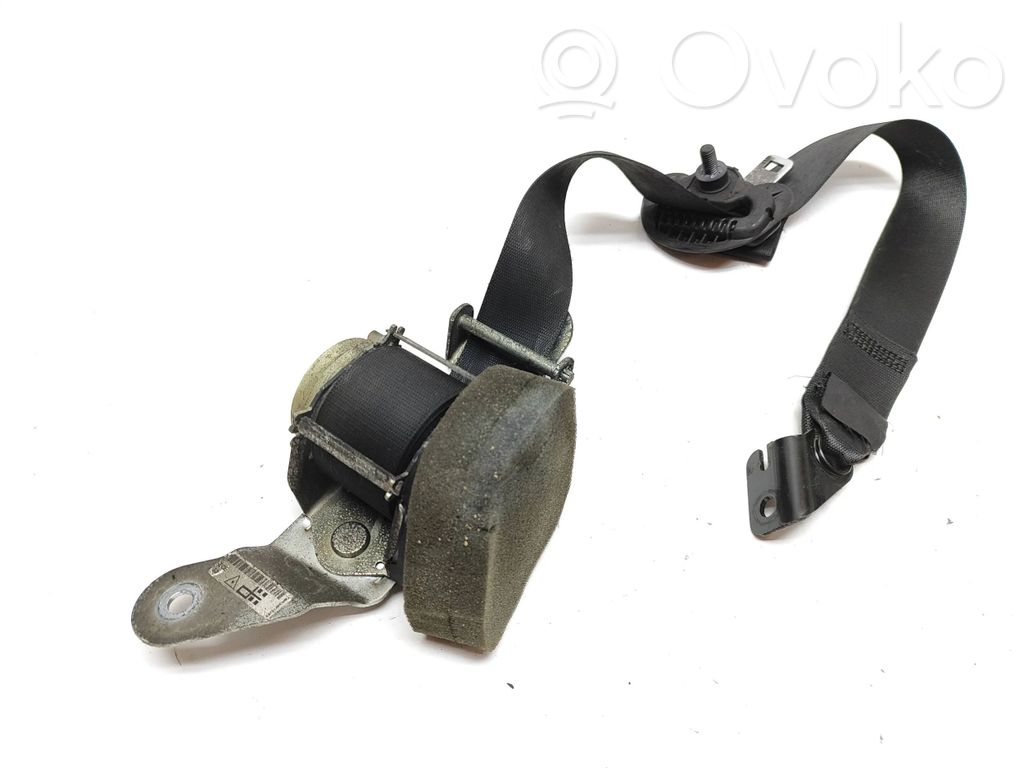BMW 2 F46 Centură spate 