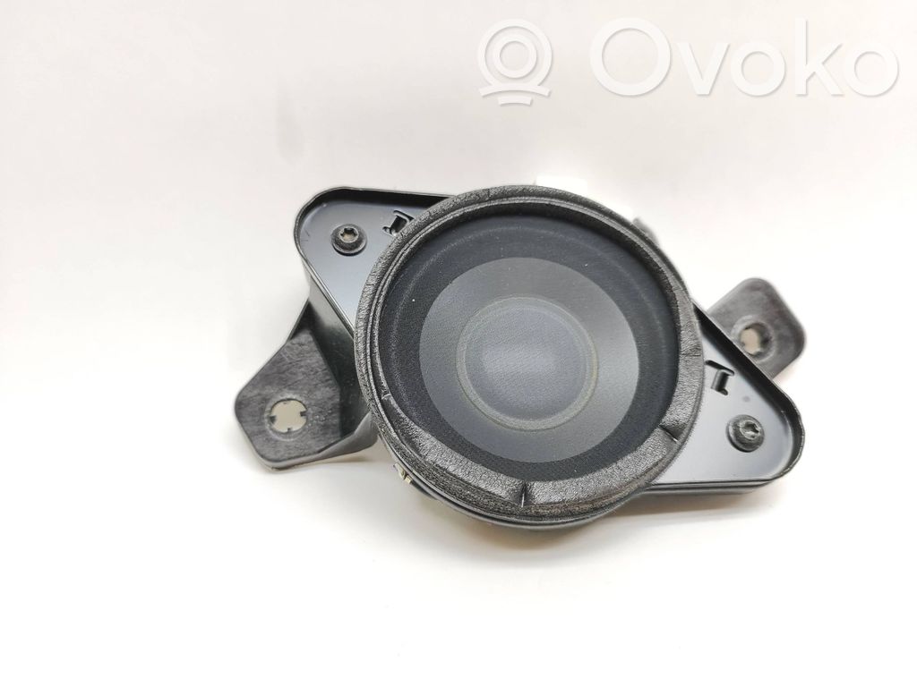 KIA Sorento Altavoz de la puerta delantera 