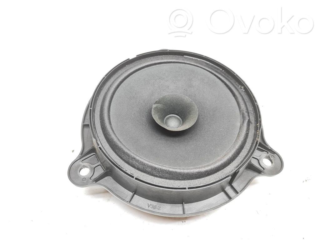 Renault Trafic III (X82) Front door speaker 