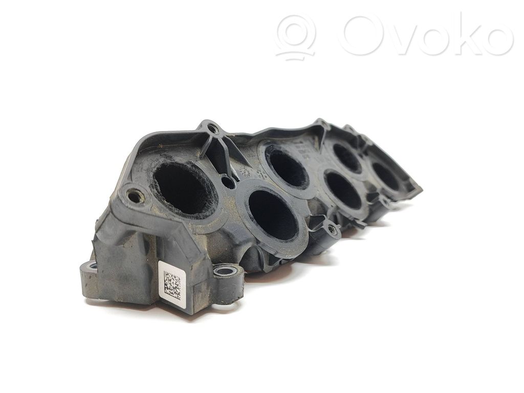 Audi A6 C7 Intake manifold 
