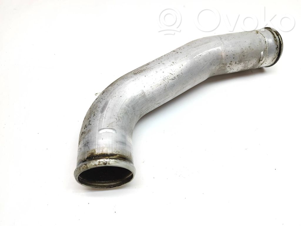 KIA Sorento Furtun/conductă intercooler 