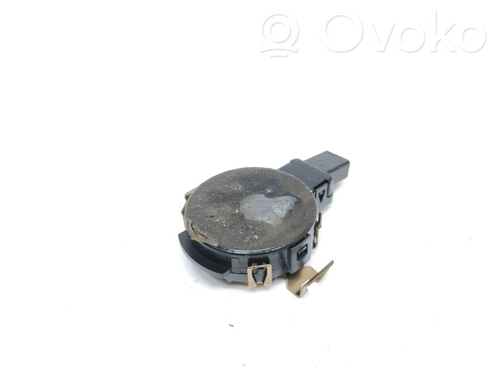 KIA Sportage Rain sensor 