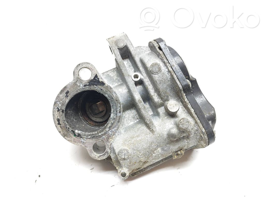 Nissan X-Trail T32 EGR vārsts 
