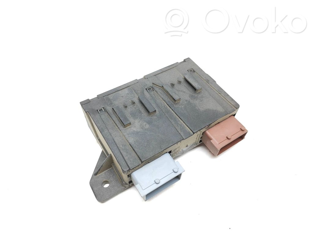 Citroen DS5 Steuergerät/Modul für die Anhängerkupplung 