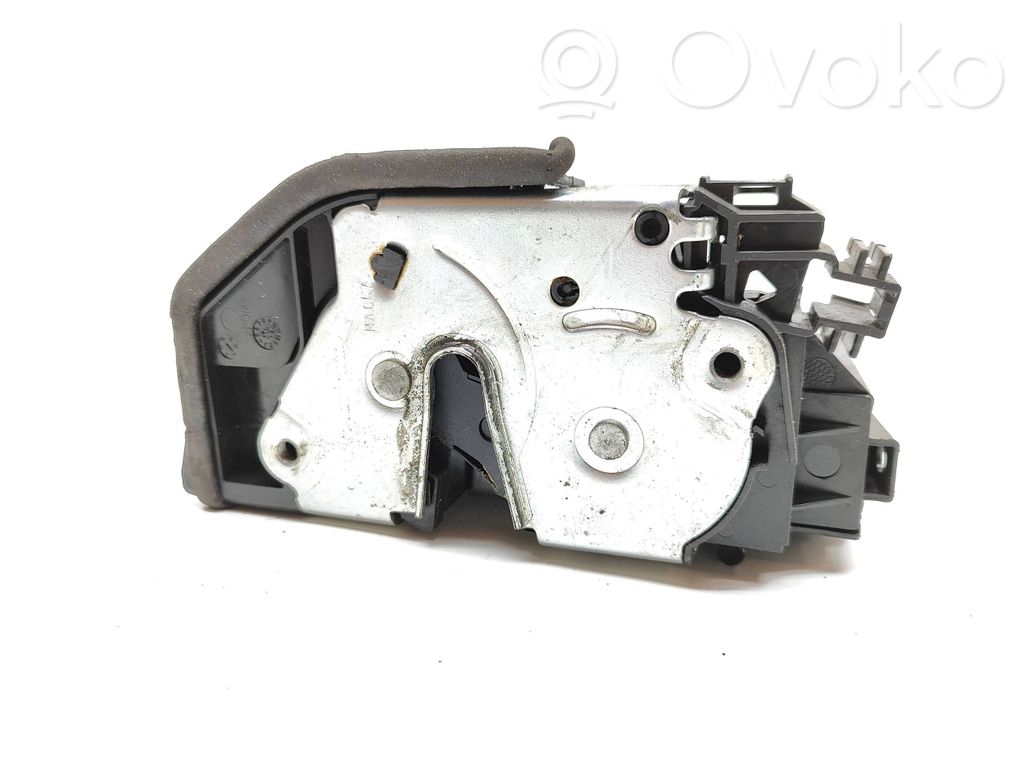 Mini Cooper Countryman R60 Rear door lock 