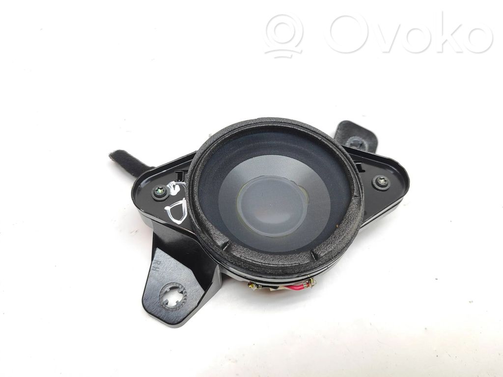 KIA Sorento Altavoz de la puerta delantera 