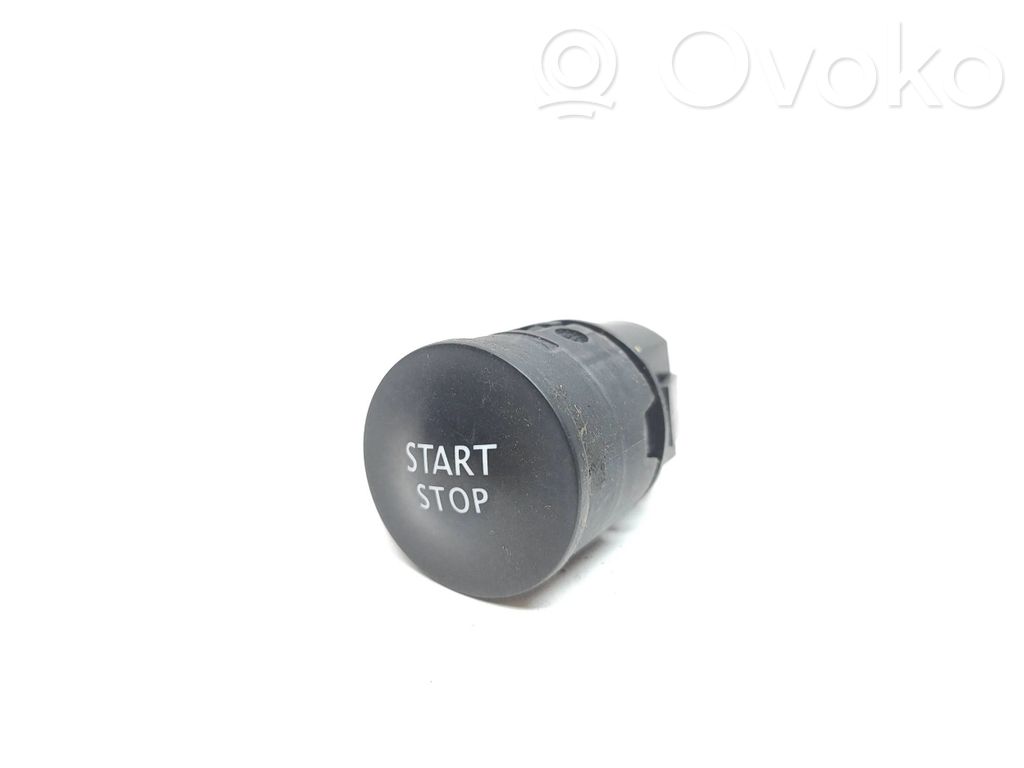 Engine start stop button switch   603211R,N9123