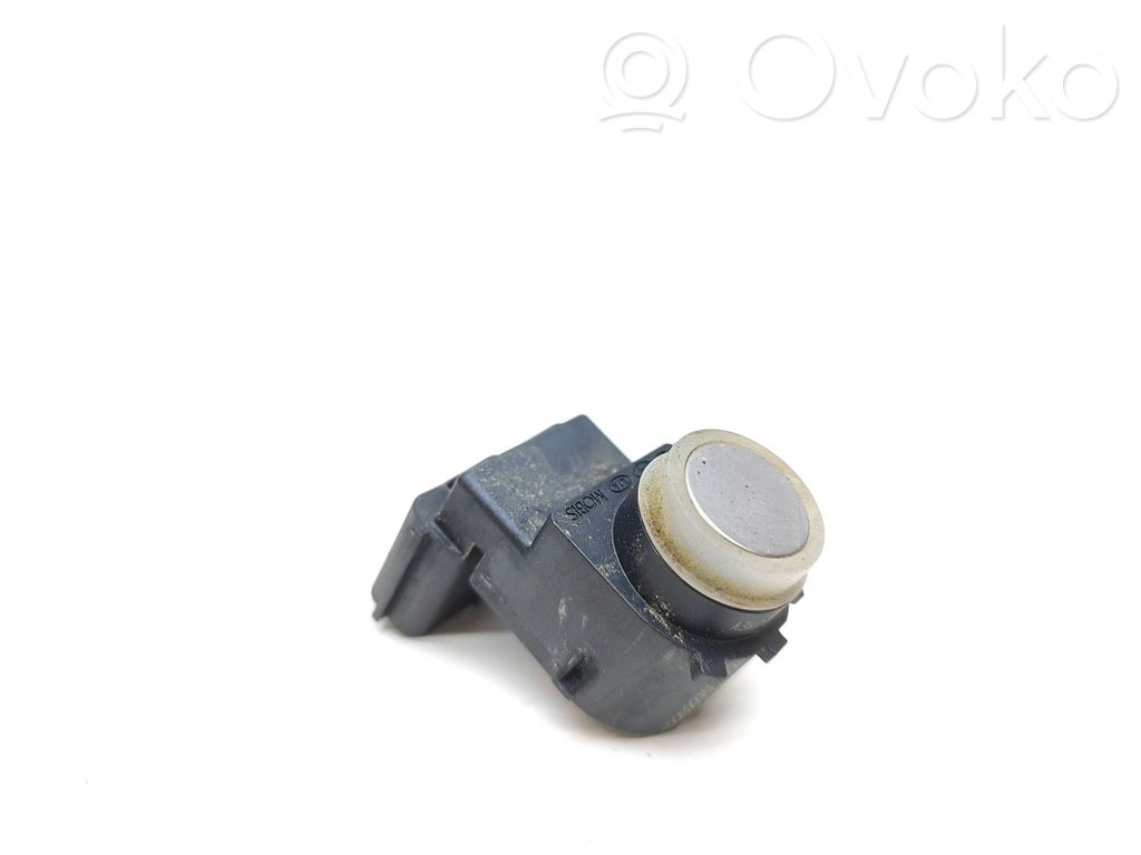 Hyundai Ioniq 5 Sensor de aparcamiento PDC 
