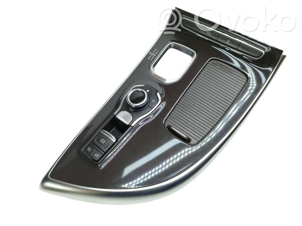 Renault Espace V (RFC) Multifunctional control switch/knob 
